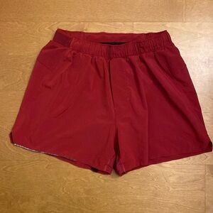 Lululemon Home Stretch Sorts